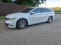 2015 Volkswagen Passat B8, белый, 1920000 рублей - вид 3