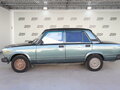 2010 Lada (ВАЗ) 2107, серый, 171000 рублей - вид 4