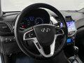 2011 Hyundai Solaris I, голубой, 650000 рублей - вид 10