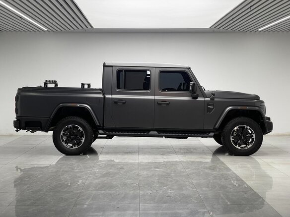 2026 212 Explorer 01, чёрный, 4200000 рублей - вид 11
