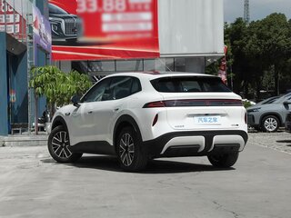 2026 Changan Qiyuan Q06, белый, 4720226 рублей, вид 5