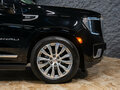 2023 GMC Yukon V, чёрный, 8350000 рублей - вид 6