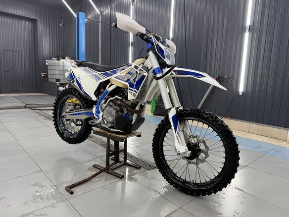 2022 GR GR7, белый, 185000 рублей - вид 5