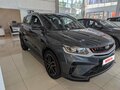 2026 Belgee X50, серый, 2300000 рублей - вид 1