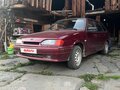 2005 Lada (ВАЗ) 2114, красный, 240000 рублей - вид 5