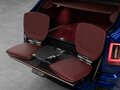 2026 Rolls-Royce Cullinan Black Badge I Рестайлинг (Series II), синий, 78125000 рублей - вид 11