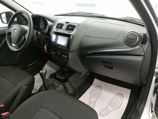 2024 LADA (ВАЗ) ВИС 2349, белый, 1235000 рублей, вид 5