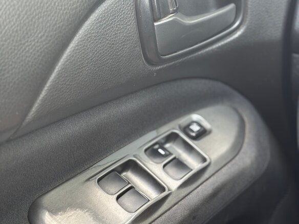 2006 Mitsubishi Lancer IX Рестайлинг, серый, 165000 рублей - вид 8