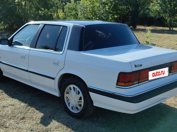 1994 Plymouth Acclaim, белый, 769369 рублей - вид 11