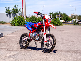 Apollo Tracker 125LE