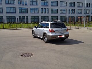 2006 Mitsubishi Outlander I, серебристый, 675000 рублей, вид 2
