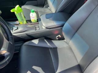 2012 Lexus RX 270 III, чёрный, 2500000 рублей, вид 2