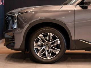 2025 GAC GS8 II, серый, 4355010 рублей, вид 1