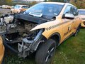 2023 Haval F7 I Рестайлинг, белый, 713700 рублей - вид 1