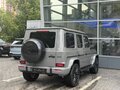 2026 Mercedes-Benz G-Класс AMG 63 AMG II (W465) Рестайлинг, серый, 35840000 рублей - вид 3