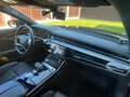 2021 Audi A8 Long 55 TFSI IV (D5), чёрный, 9200000 рублей - вид 9