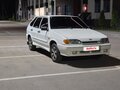 2013 Lada (ВАЗ) 2114, белый