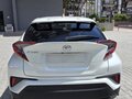 2019 Toyota C-HR I, белый, 1800000 рублей - вид 6