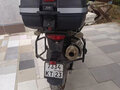 2008 Suzuki V-Strom DL 650, серебристый, 500000 рублей - вид 1