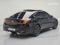 2023 Hyundai Sonata VIII (DN8), чёрный - вид 3