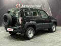 2026 Lada (ВАЗ) Niva Travel I Рестайлинг, чёрный, 1528000 рублей - вид 5