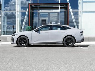 2025 Changan UNI-V I, серый, 3445101 рублей, вид 3