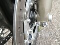 2005 Honda CBR 600F, красный, 585000 рублей - вид 11
