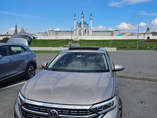 2022 Volkswagen Sagitar III Рестайлинг, золотистый, 1990000 рублей, вид 2