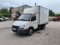 2021 ГАЗ ГАЗель (3302), белый, 1120000 рублей - вид 2