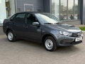 2026 Lada (ВАЗ) Granta I Рестайлинг, серый - вид 6
