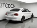 2011 BMW 3 серии 320i V (E90/E91/E92/E93) Рестайлинг, белый, 1224000 рублей - вид 4