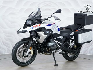 2023 BMW R 1250 GS, белый, 2049000 рублей, вид 3