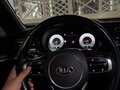 2020 Kia K5 III, чёрный, 1400000 рублей - вид 10