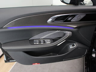 2025 Hongqi H6, чёрный, 4390000 рублей, вид 1