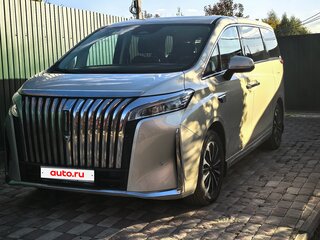 2024 Wey 80 Premium 37.96 kWh, золотистый, 5500000 рублей, вид 5