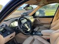 2011 BMW X3 35i xDrive II (F25), синий, 1590000 рублей - вид 6