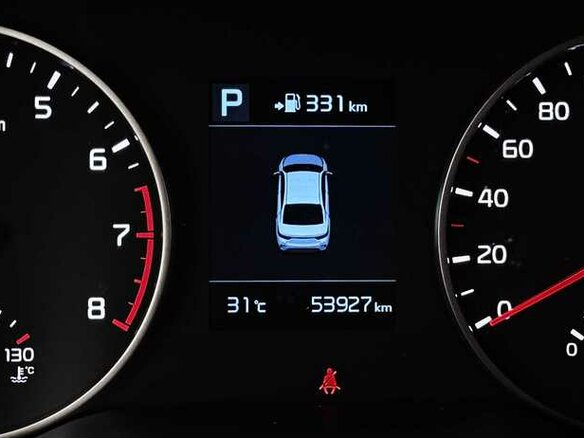 2020 Kia Rio IV, белый - вид 5