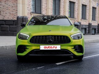 2020 Mercedes-Benz E-Класс 200 V (W213, S213, C238) Рестайлинг, белый, 4560000 рублей, вид 2