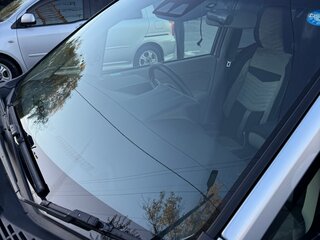 2021 Daihatsu Move VI Рестайлинг, серебристый, 740000 рублей, вид 5