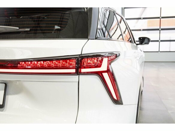 2024 Changan CS75 Plus III, белый, 4189900 рублей - вид 17