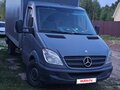 2013 Mercedes-Benz Sprinter, серый, 2550000 рублей - вид 4