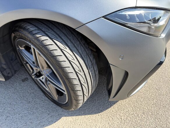 2022 Mercedes-Benz CLS 300 d III (C257) Рестайлинг, серый, 7500000 рублей - вид 11