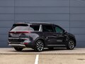2020 Kia Carnival IV, чёрный, 2595000 рублей - вид 5