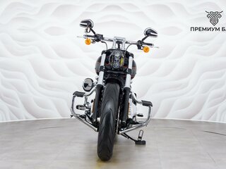 2023 Harley-Davidson Breakout, чёрный, 2549000 рублей, вид 4
