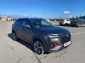 2023 Changan CS35 Plus I Рестайлинг, серый, 1900000 рублей - вид 1
