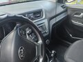 2015 Kia Rio III Рестайлинг, белый, 900000 рублей - вид 6
