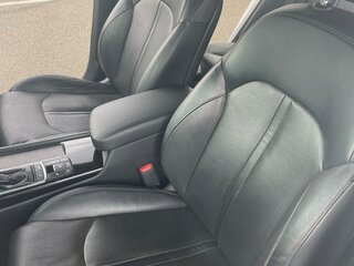 2018 Kia Optima IV Рестайлинг, белый, 1780000 рублей, вид 5