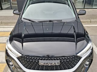 2026 Haval M6 II, чёрный, 2349000 рублей, вид 5