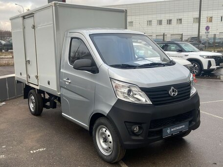2023 Changan Star Truck, серебристый, 2139000 рублей, вид 1