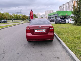 2018 Ravon Nexia R3, красный, 690000 рублей, вид 3